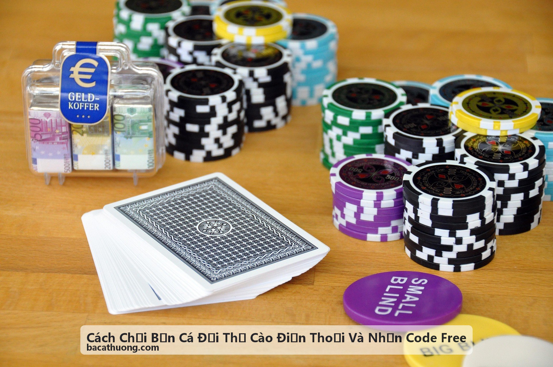Hướng dẫn cách chơi bắn cá đổi thẻ cào điện thoại và nhận code free - Lợi ích đổi thẻ